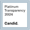 Platinum Transparency 2024 Candid/GuideStar